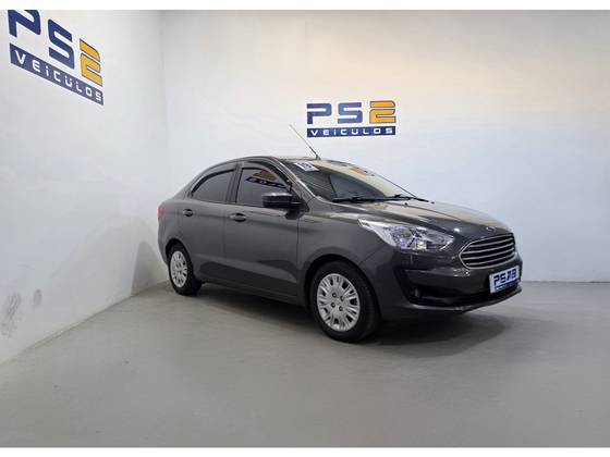 FORD KA + 1.0 TI-VCT FLEX SE MANUAL